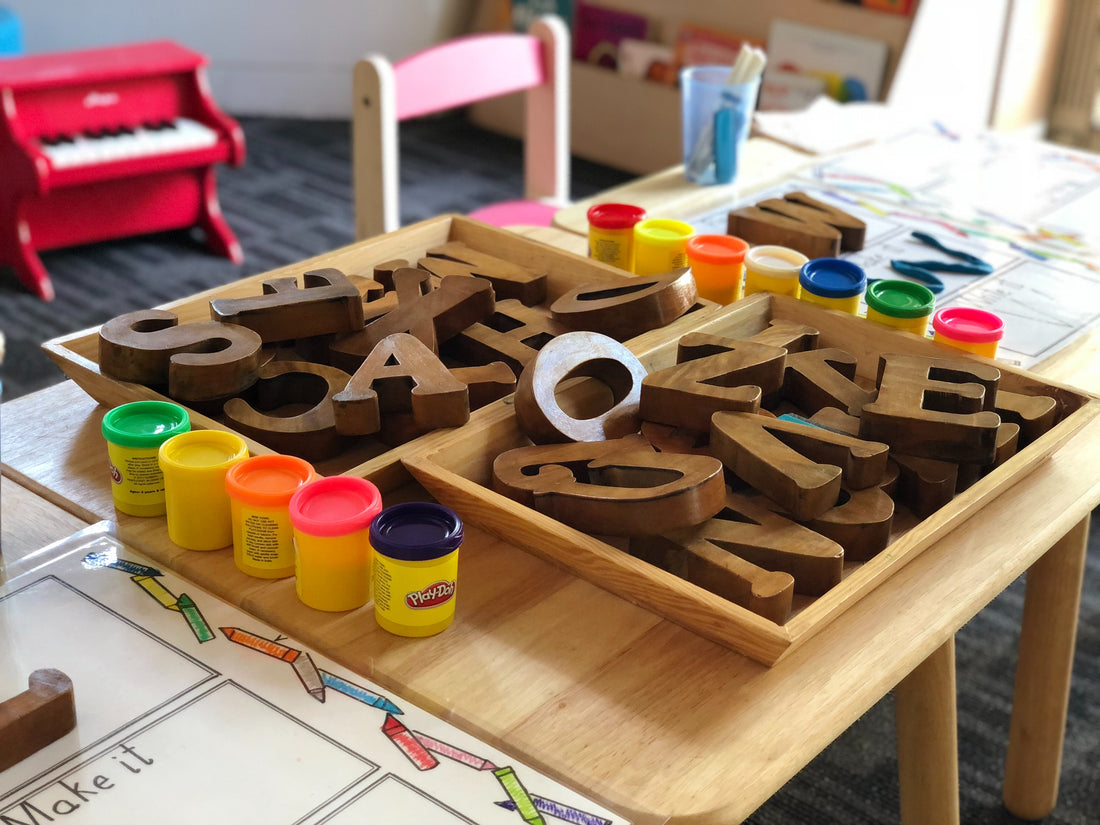 Wooden Toys DIY Projects: Unleash Your Creativity