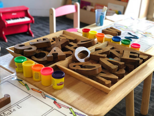 Wooden Toys DIY Projects: Unleash Your Creativity
