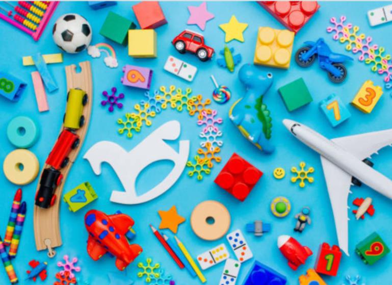 Wooden Toys Vs Plastic Toys - Making the Best Choice for Your Child