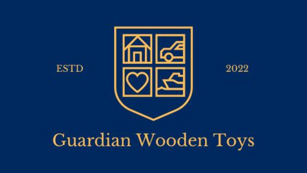 Guardian Wooden Toys