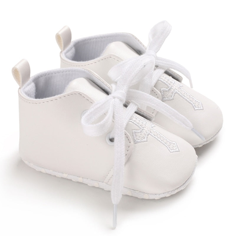 Newborn Baby Shoes - Various Styles