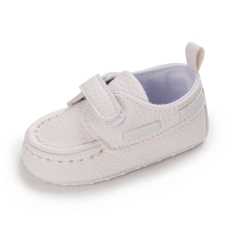 Newborn Baby Shoes - Various Styles