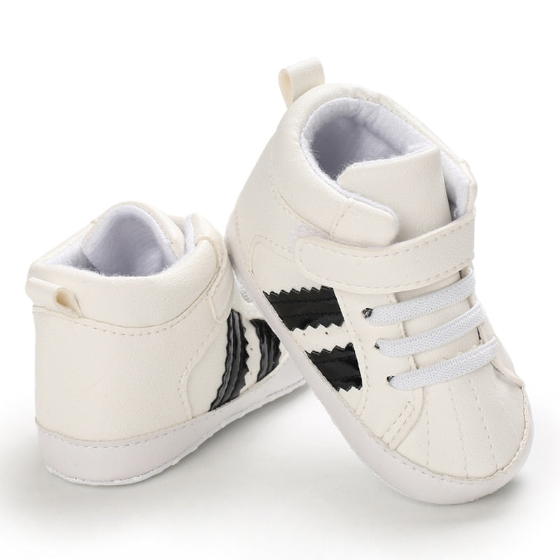 Newborn Baby Shoes - Various Styles