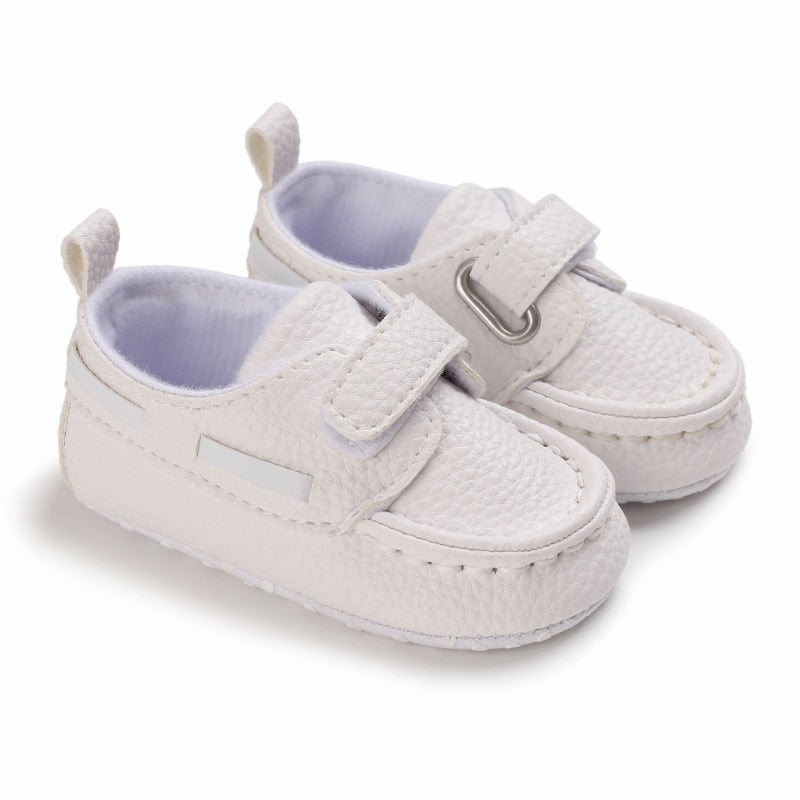 Newborn Baby Shoes - Various Styles