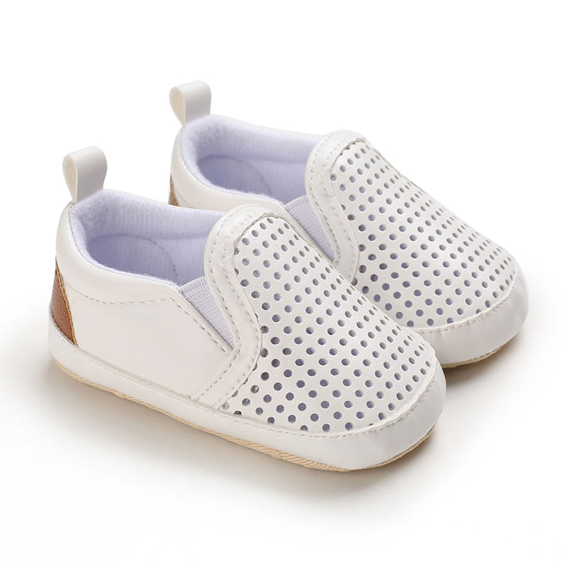 Newborn Baby Shoes - Various Styles