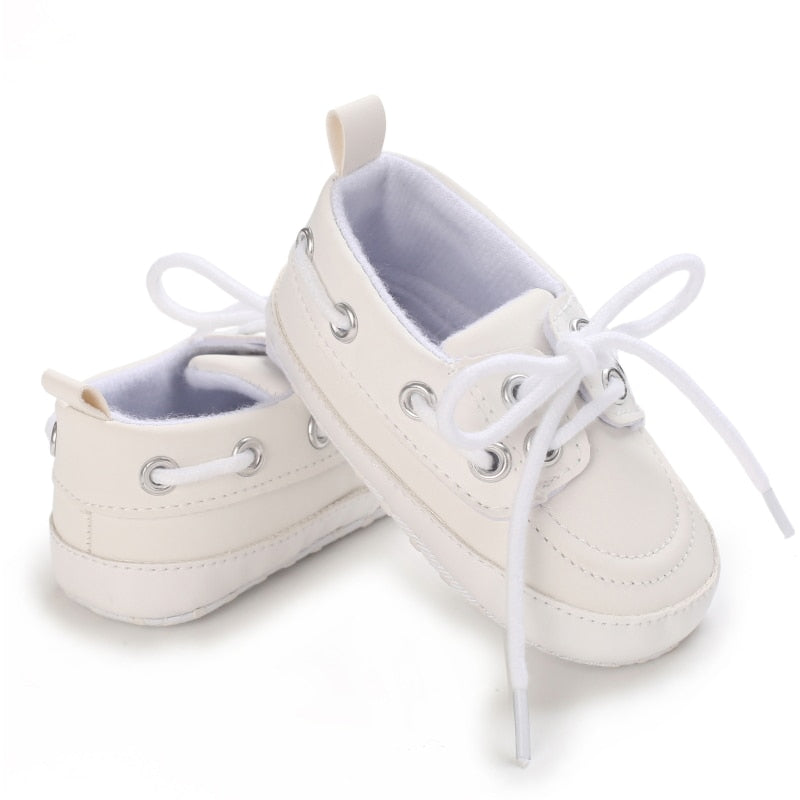 Newborn Baby Shoes - Various Styles