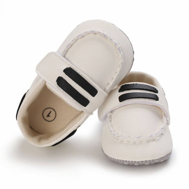 Newborn Baby Shoes - Various Styles