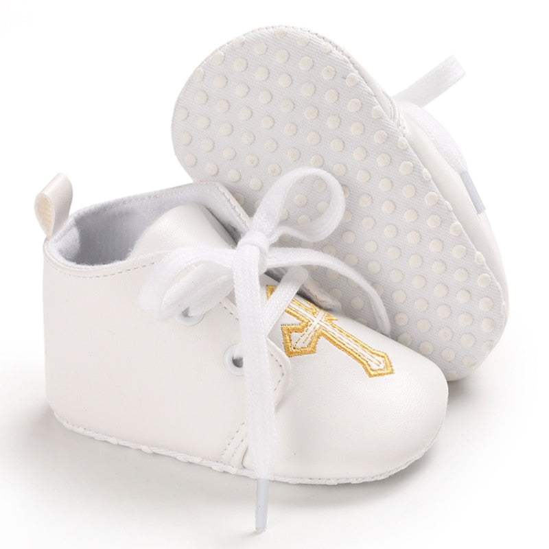 Newborn Baby Shoes - Various Styles