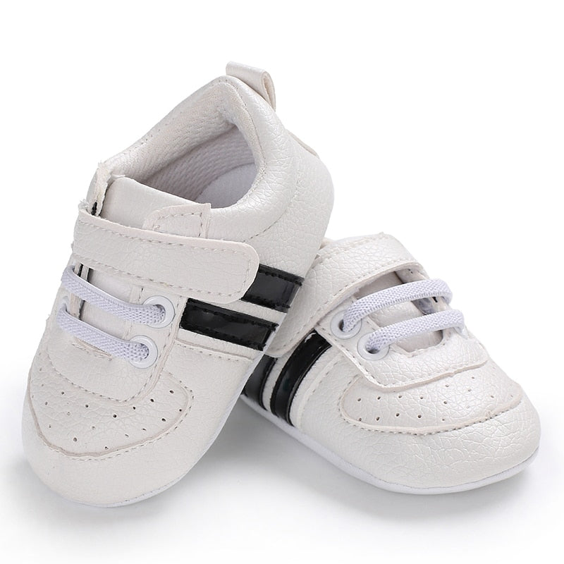 Newborn Baby Shoes - Various Styles