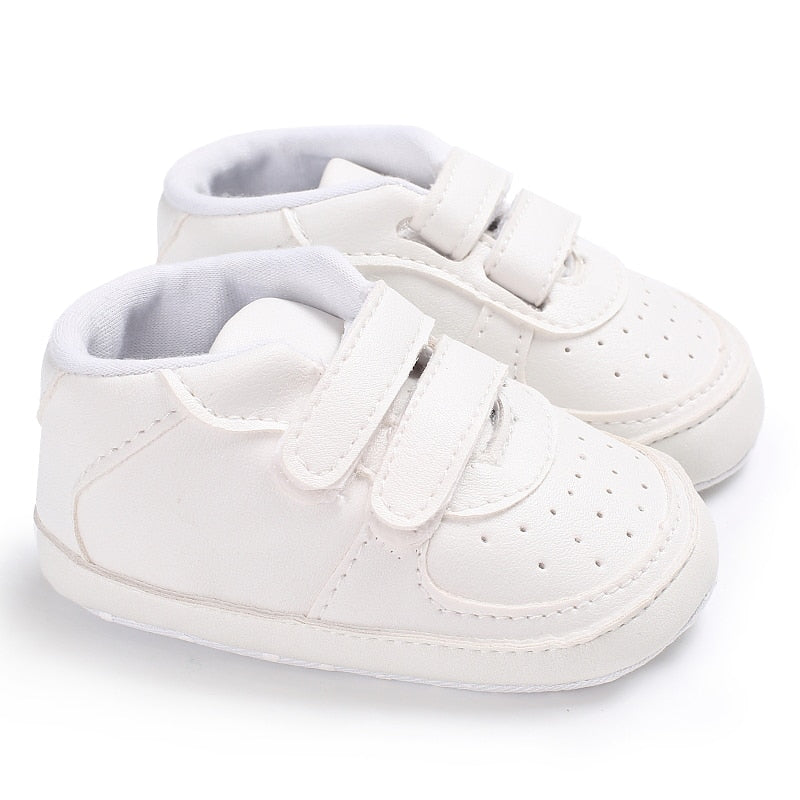 Newborn Baby Shoes - Various Styles