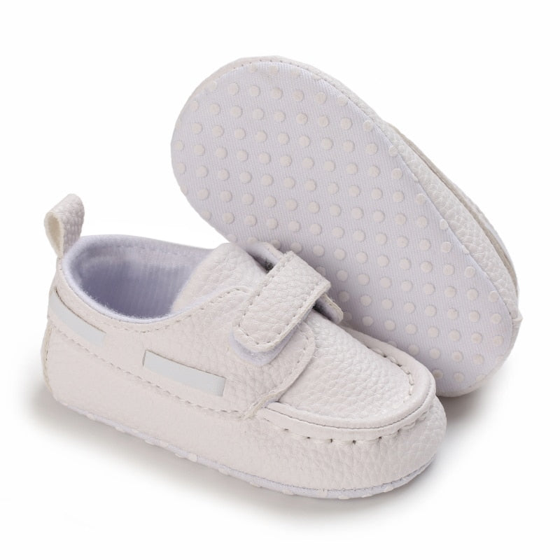 Newborn Baby Shoes - Various Styles