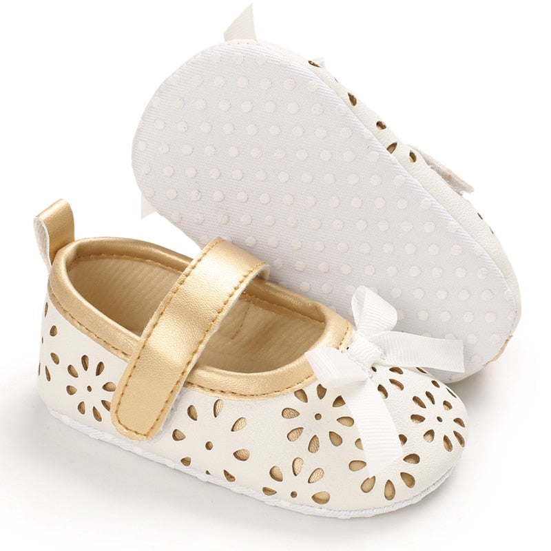 Newborn Baby Shoes - Various Styles