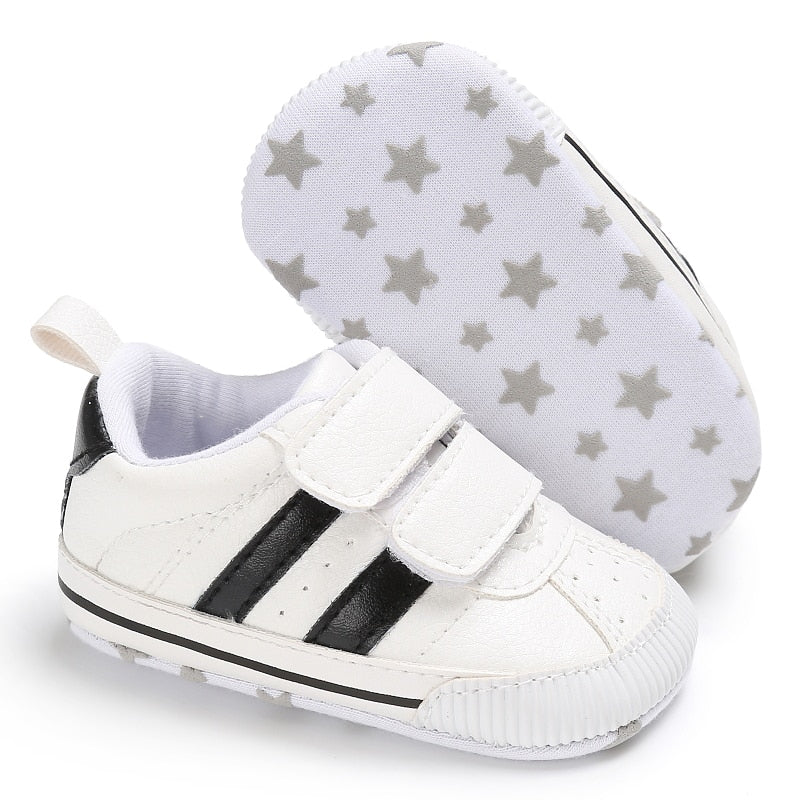 Newborn Baby Shoes - Various Styles