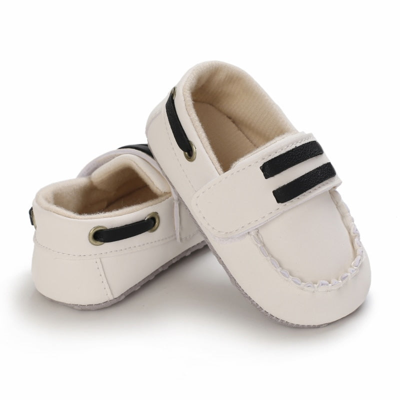 Newborn Baby Shoes - Various Styles