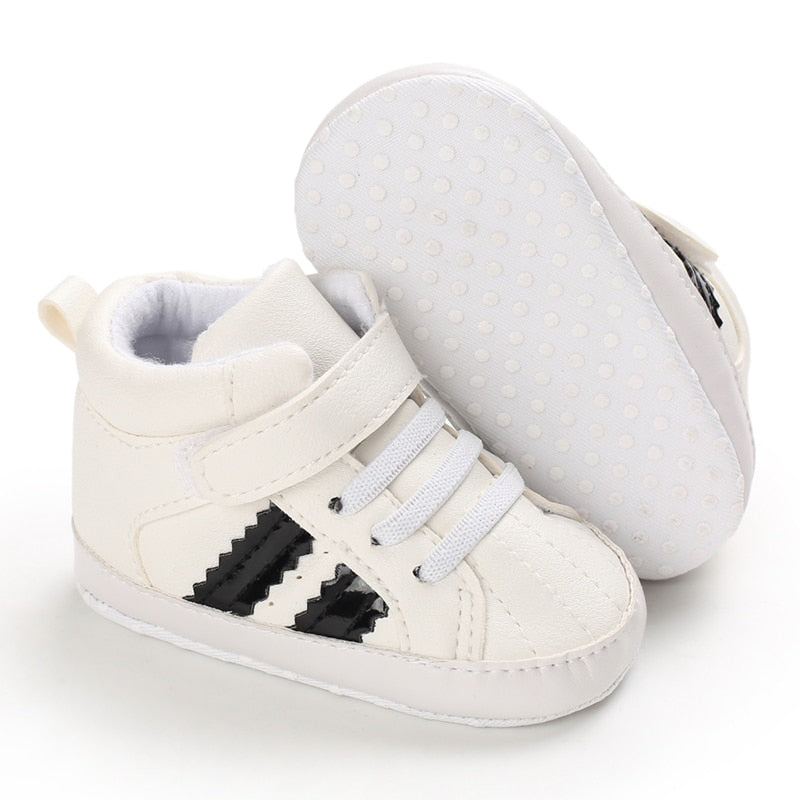 Newborn Baby Shoes - Various Styles