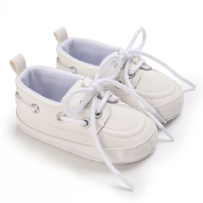 Newborn Baby Shoes - Various Styles