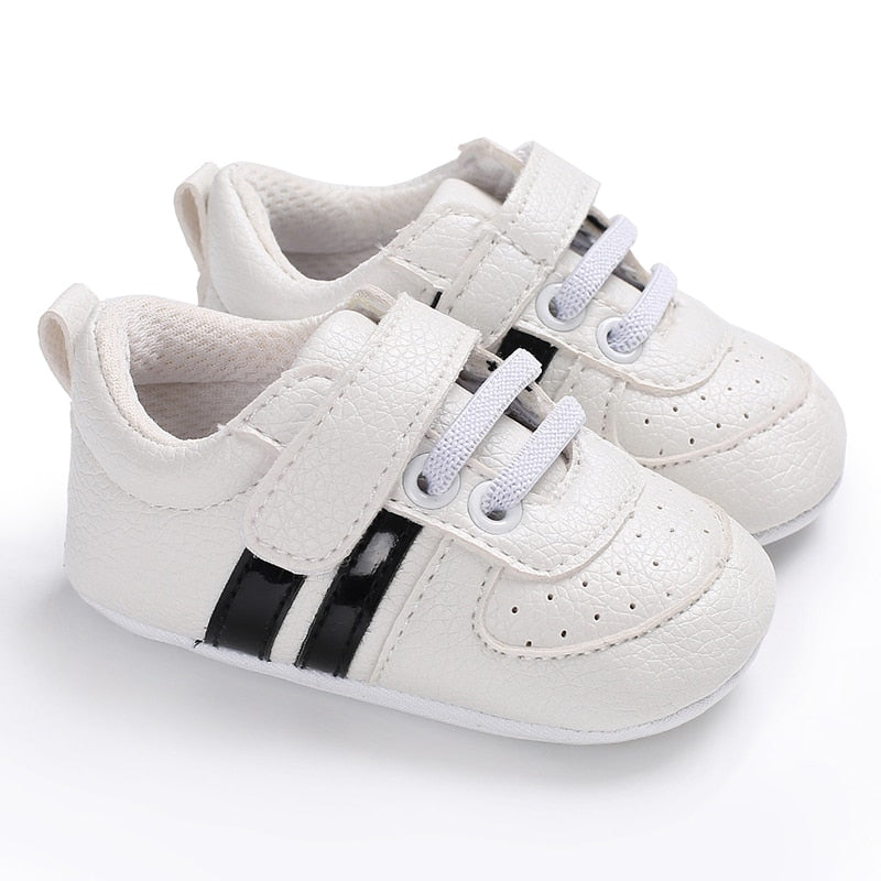 Newborn Baby Shoes - Various Styles