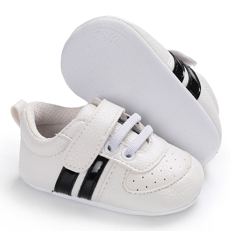 Newborn Baby Shoes - Various Styles