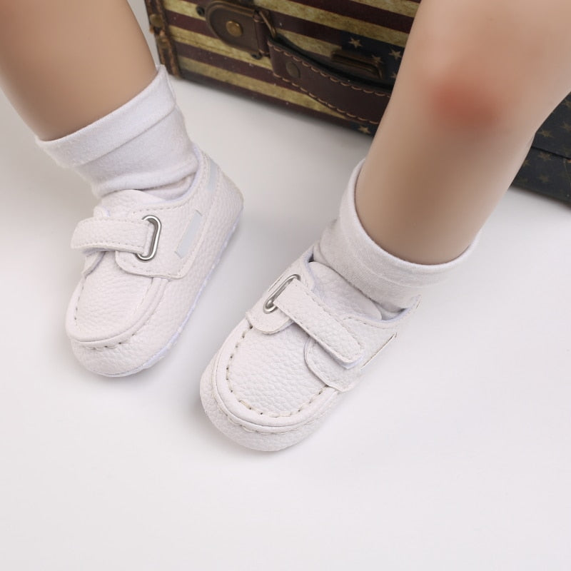 Newborn Baby Shoes - Various Styles