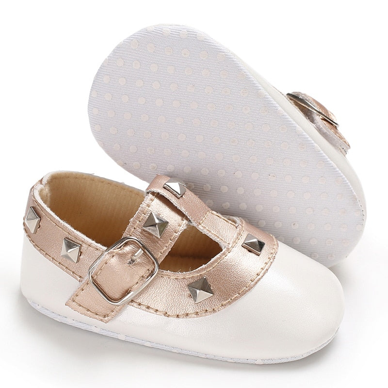 Newborn Baby Shoes - Various Styles