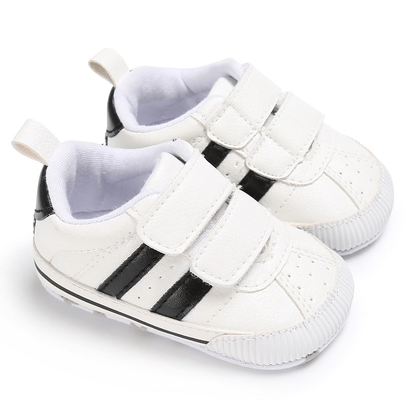 Newborn Baby Shoes - Various Styles