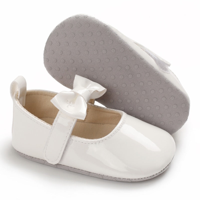 Newborn Baby Shoes - Various Styles