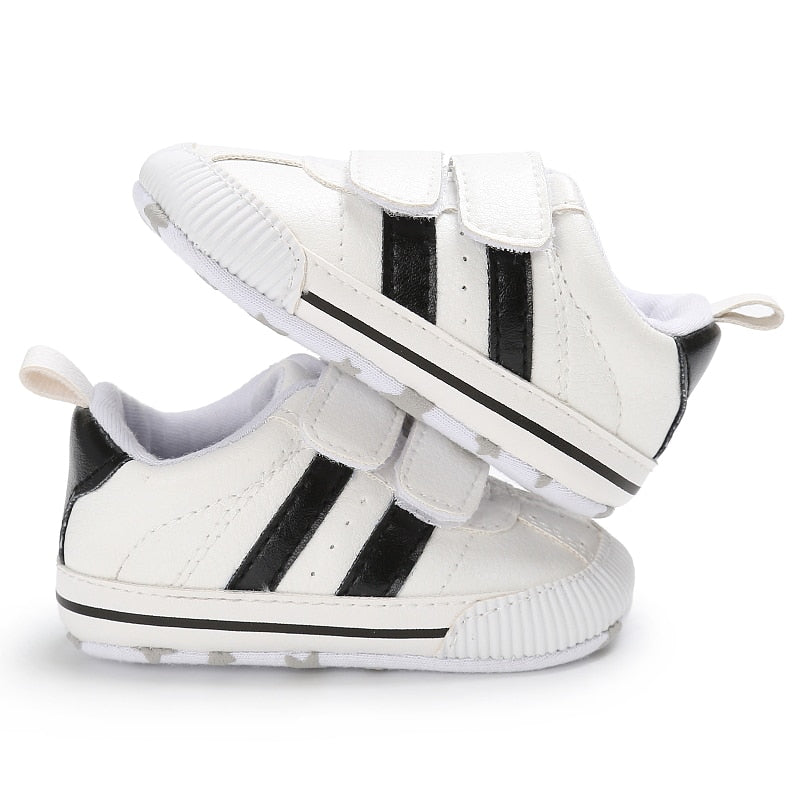 Newborn Baby Shoes - Various Styles